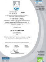 ISO 14001