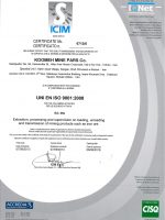 ISO 9001