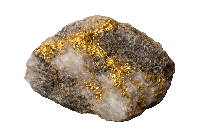 سنگ-طلا-کومه